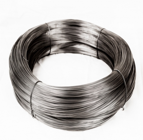 High Carbon Steel Wire